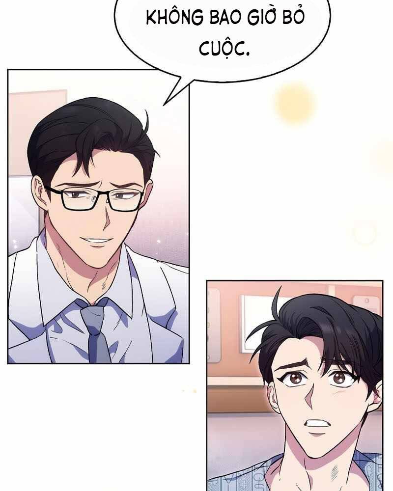 Bác Sĩ Thăng Cấp Chapter 2 - Trang 2