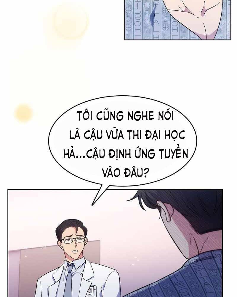 Bác Sĩ Thăng Cấp Chapter 2 - Trang 2