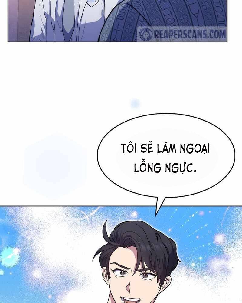 Bác Sĩ Thăng Cấp Chapter 2 - Trang 2