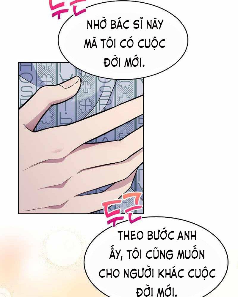 Bác Sĩ Thăng Cấp Chapter 2 - Trang 2