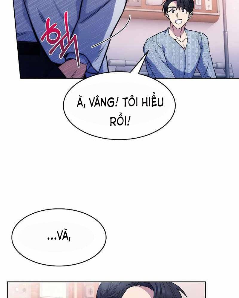 Bác Sĩ Thăng Cấp Chapter 2 - Trang 2