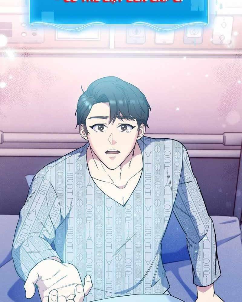 Bác Sĩ Thăng Cấp Chapter 2 - Trang 2