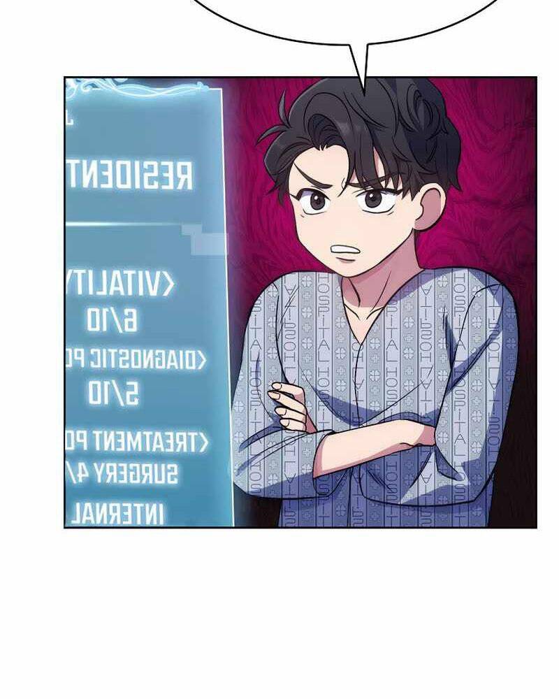 Bác Sĩ Thăng Cấp Chapter 2 - Trang 2