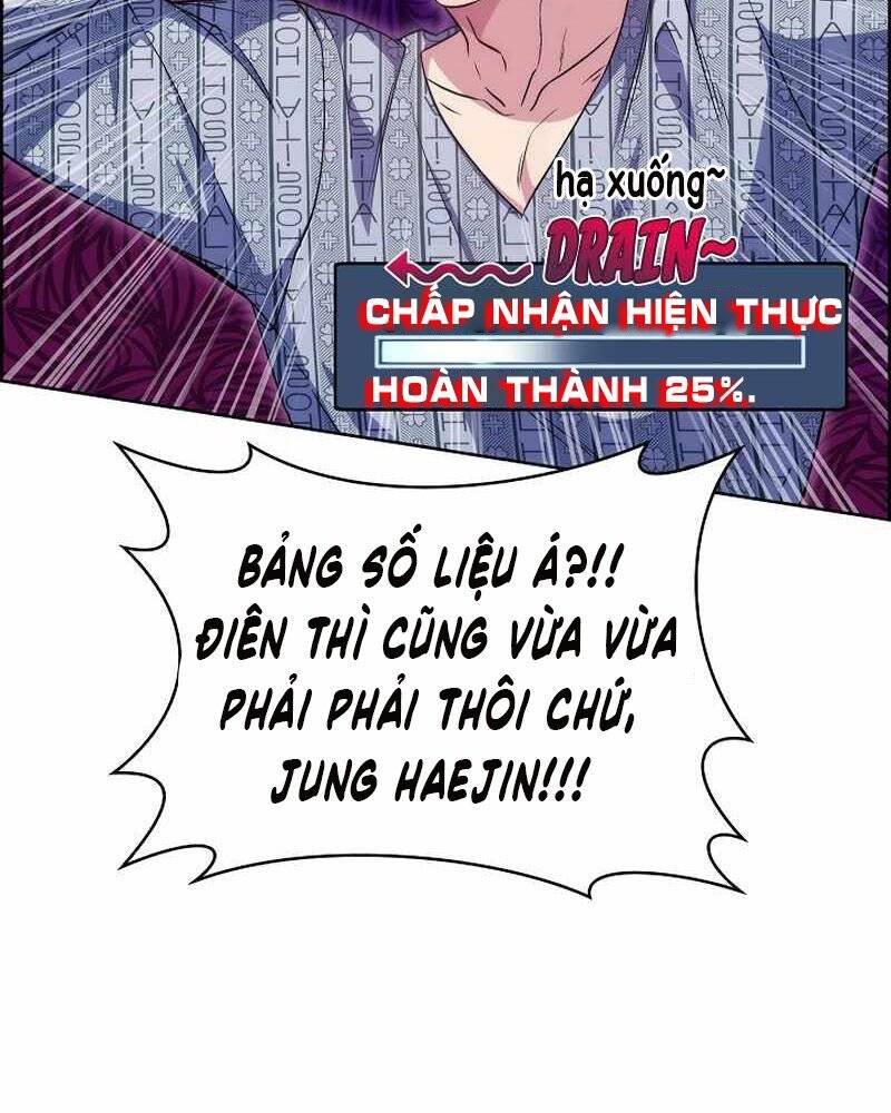 Bác Sĩ Thăng Cấp Chapter 2 - Trang 2