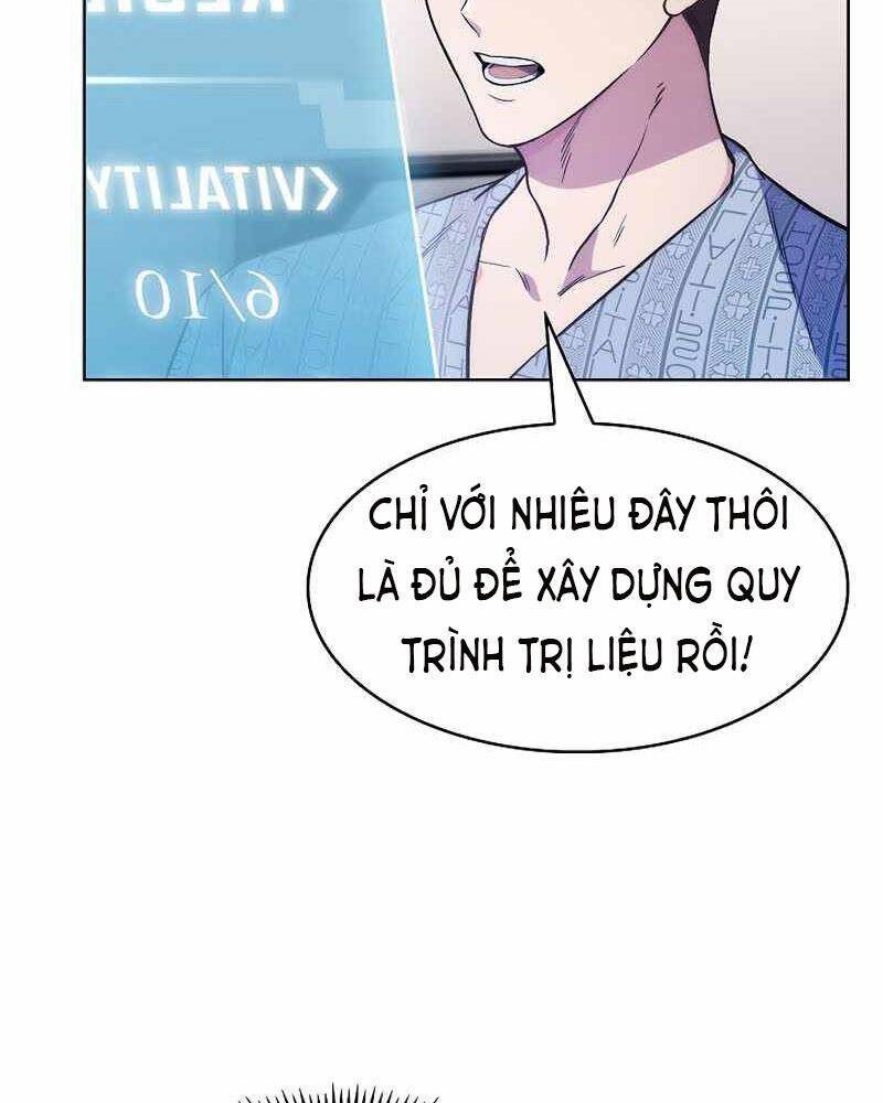 Bác Sĩ Thăng Cấp Chapter 2 - Trang 2