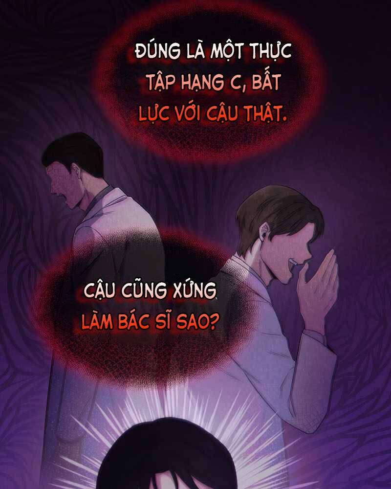 Bác Sĩ Thăng Cấp Chapter 2 - Trang 2