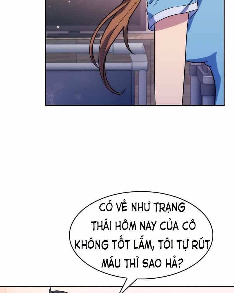 Bác Sĩ Thăng Cấp Chapter 2 - Trang 2