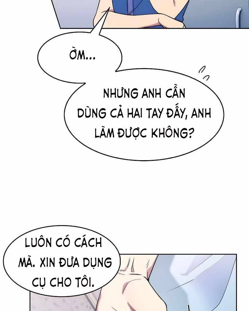 Bác Sĩ Thăng Cấp Chapter 2 - Trang 2