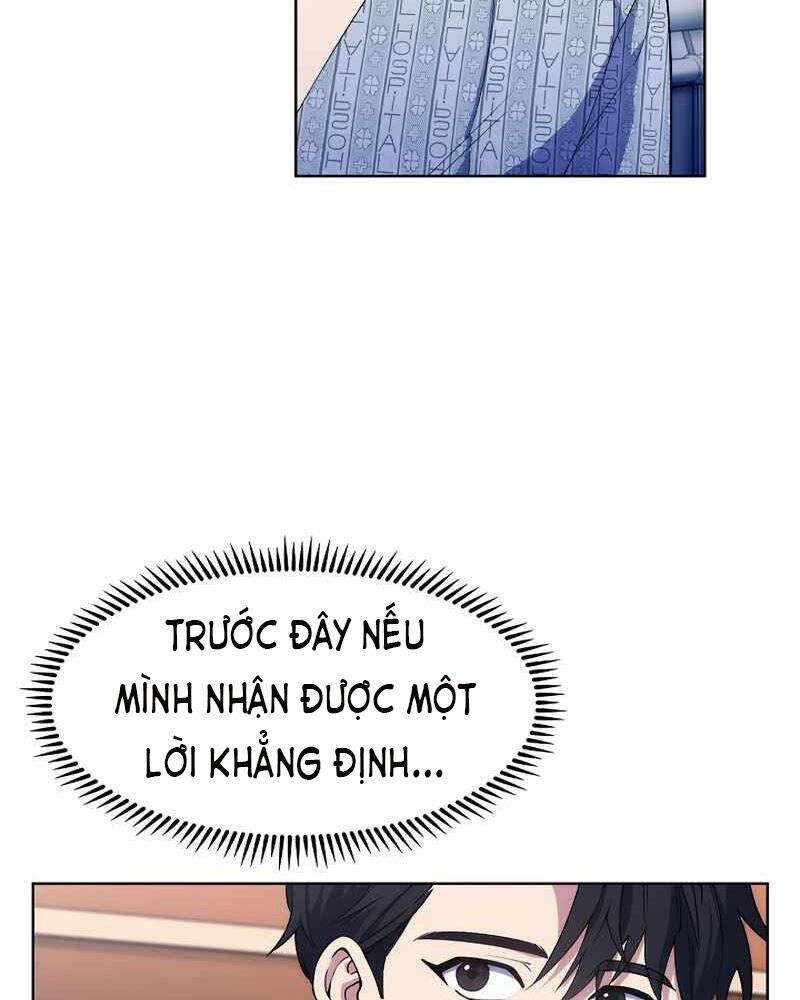 Bác Sĩ Thăng Cấp Chapter 2 - Trang 2