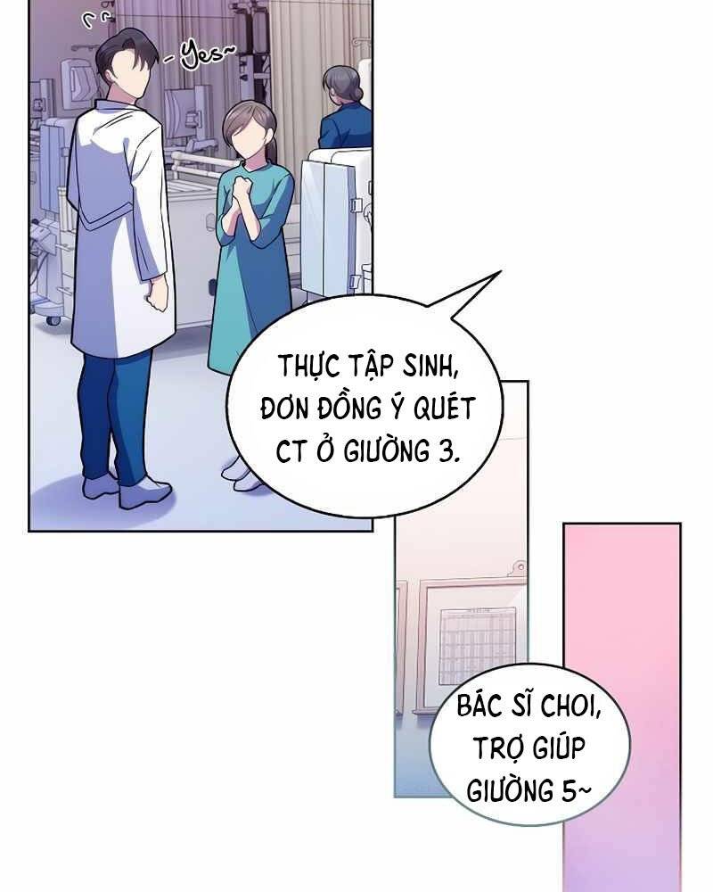 Bác Sĩ Thăng Cấp Chapter 20 - Trang 2