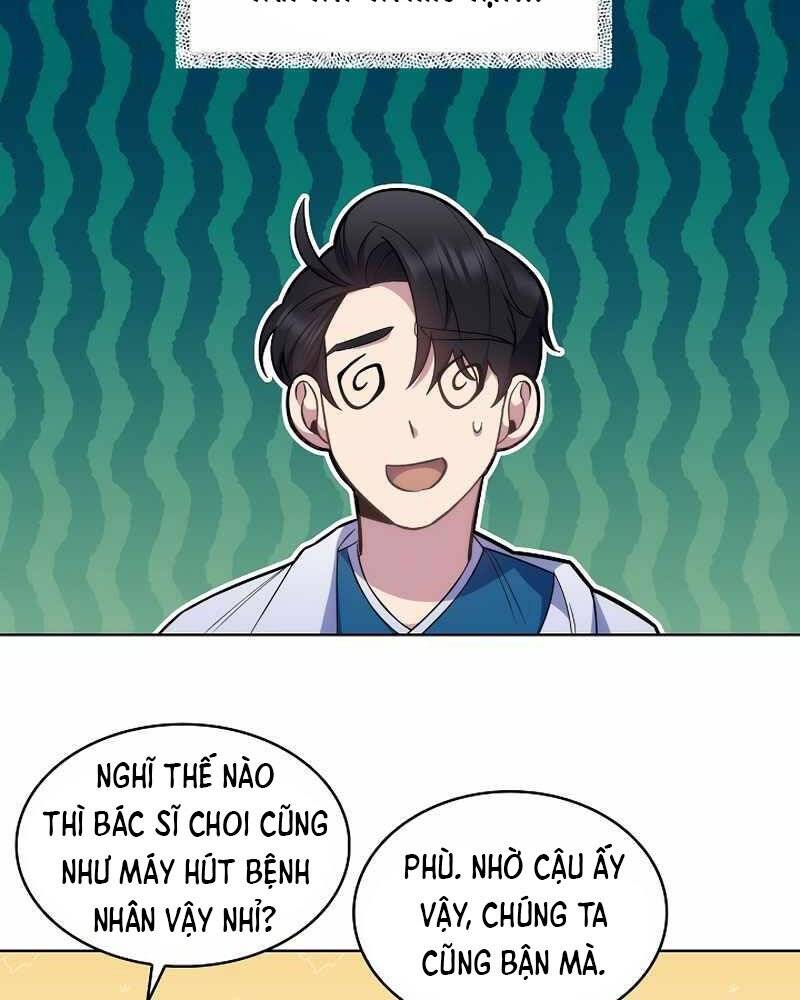 Bác Sĩ Thăng Cấp Chapter 20 - Trang 2