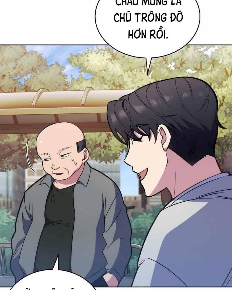 Bác Sĩ Thăng Cấp Chapter 20 - Trang 2