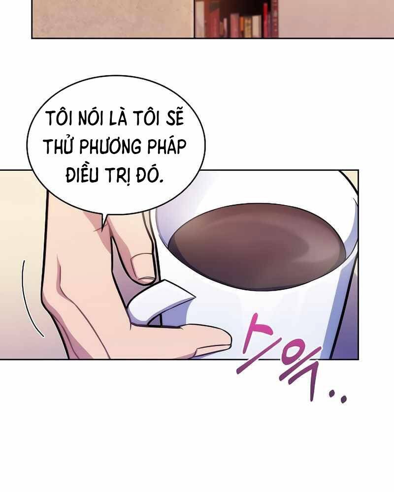 Bác Sĩ Thăng Cấp Chapter 20 - Trang 2