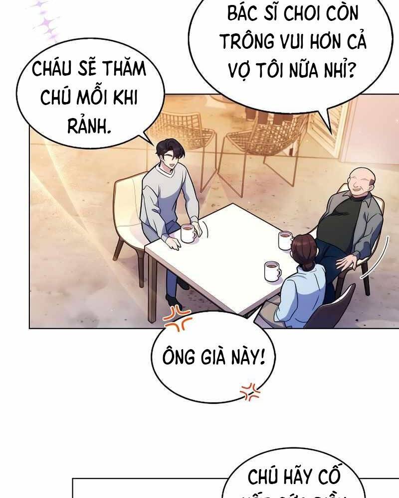 Bác Sĩ Thăng Cấp Chapter 20 - Trang 2