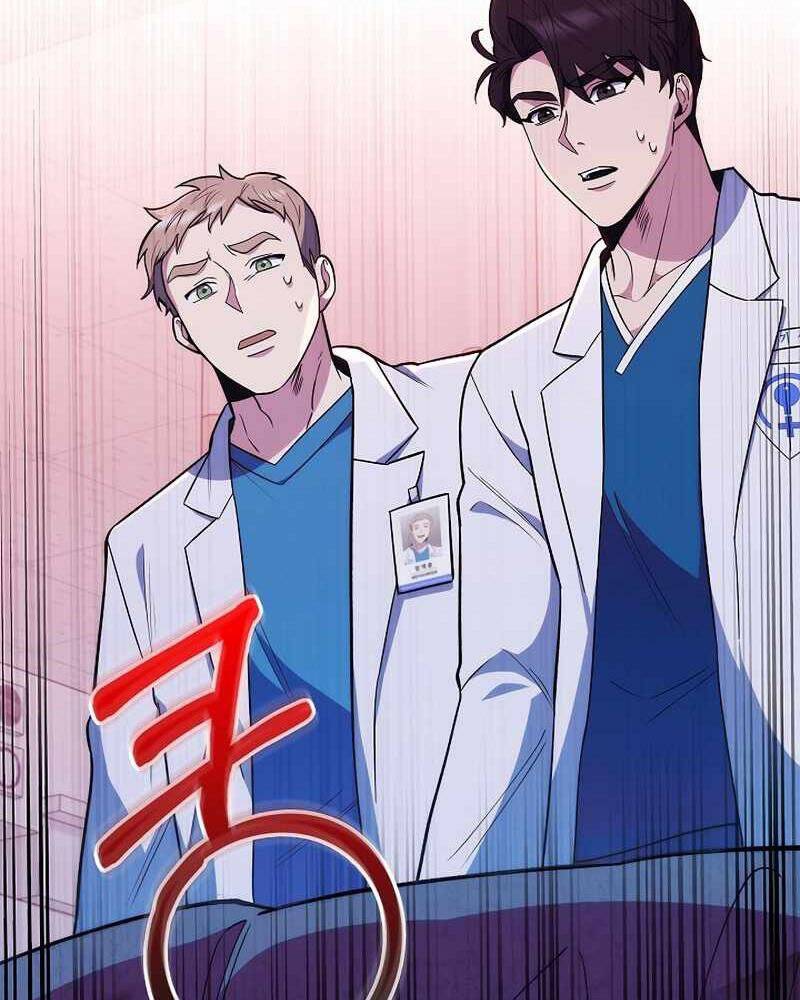 Bác Sĩ Thăng Cấp Chapter 22 - Trang 2