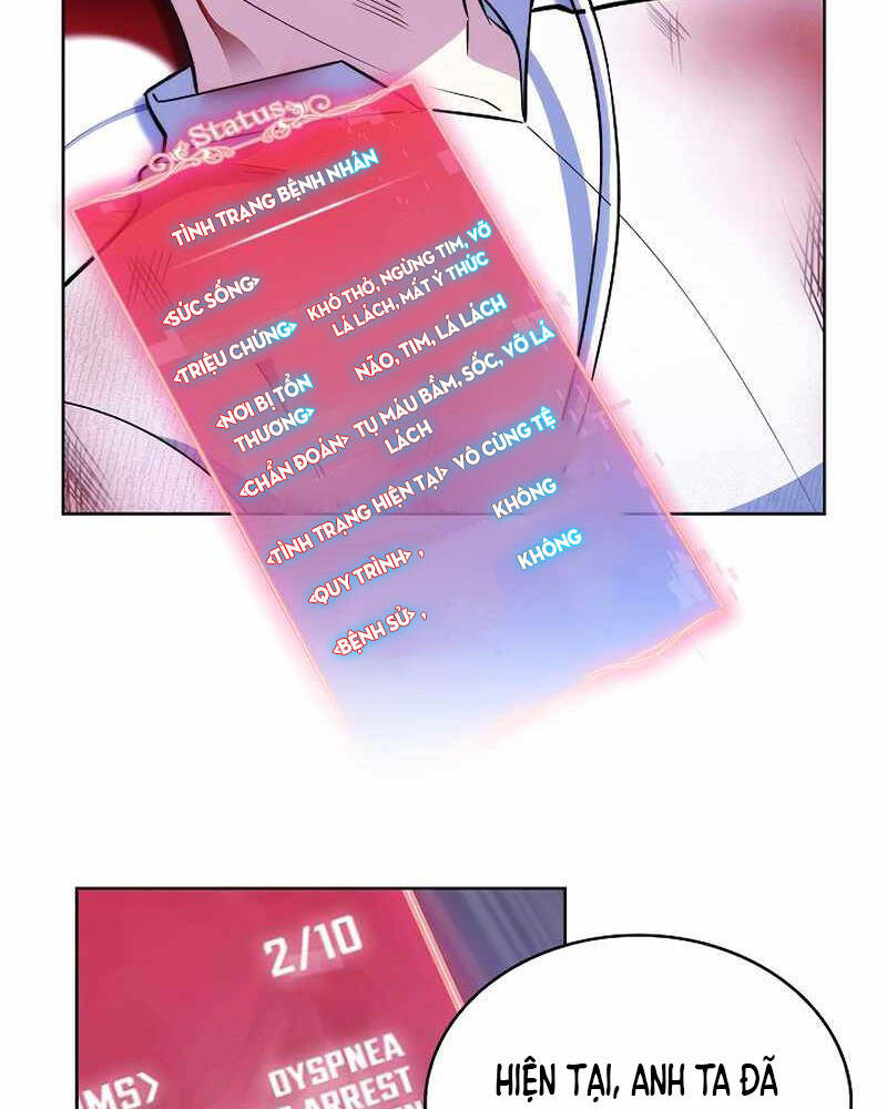 Bác Sĩ Thăng Cấp Chapter 22 - Trang 2