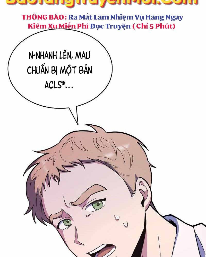 Bác Sĩ Thăng Cấp Chapter 22 - Trang 2