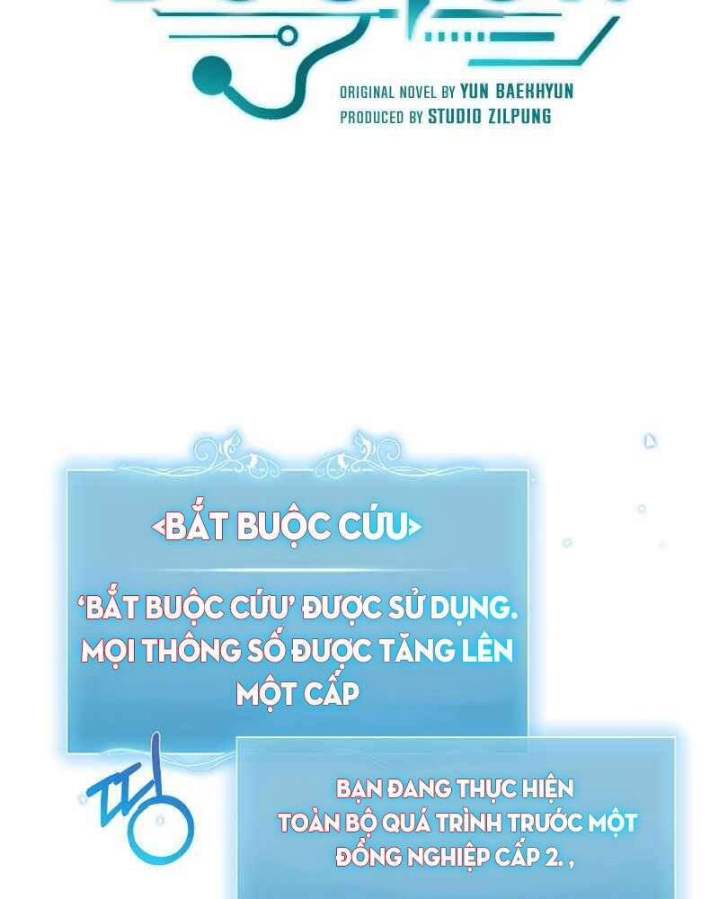 Bác Sĩ Thăng Cấp Chapter 22 - Trang 2