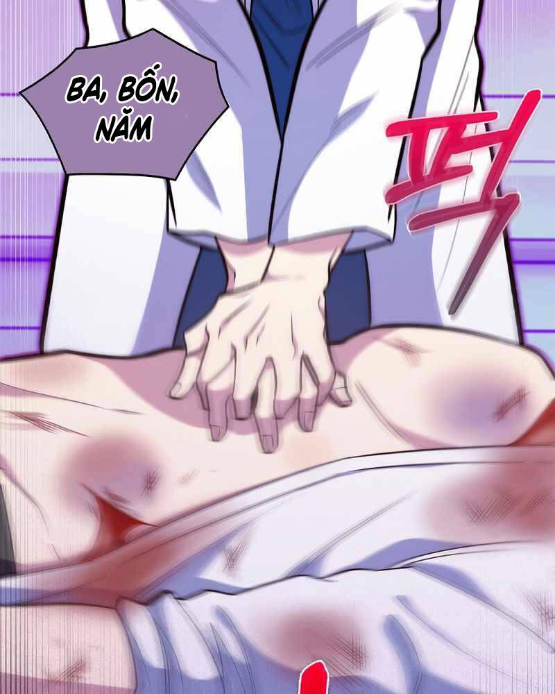 Bác Sĩ Thăng Cấp Chapter 22 - Trang 2
