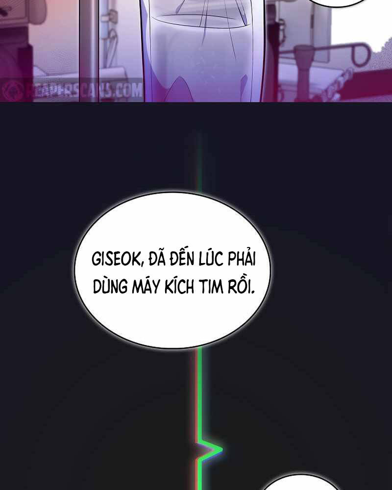 Bác Sĩ Thăng Cấp Chapter 22 - Trang 2