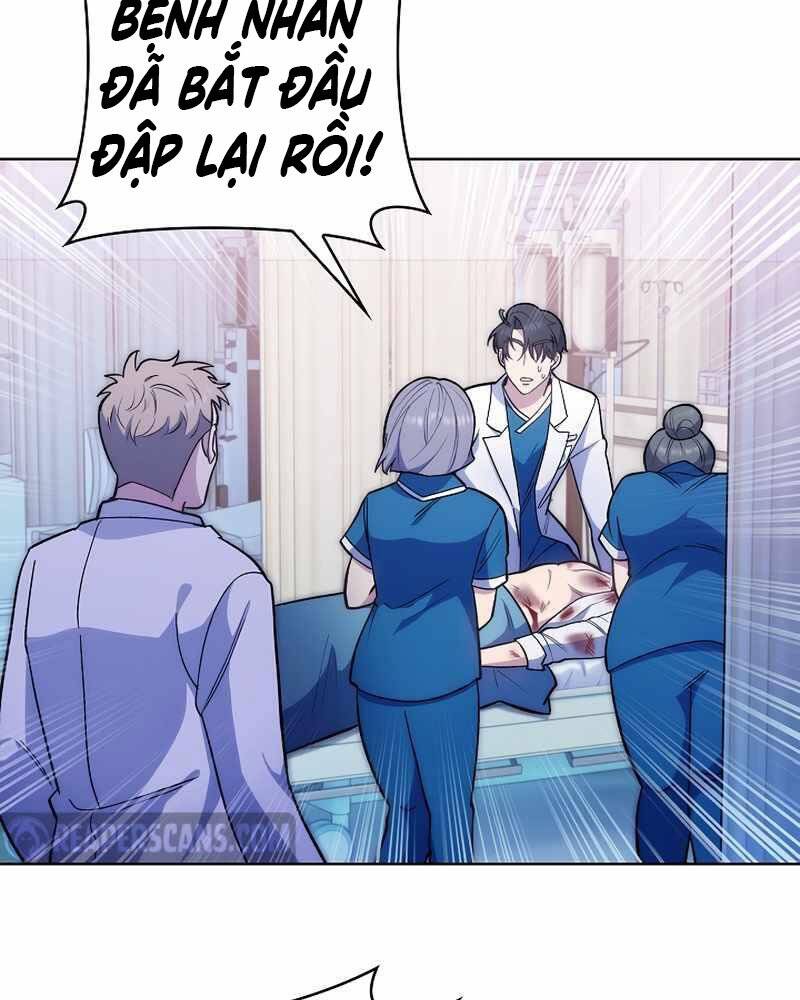Bác Sĩ Thăng Cấp Chapter 22 - Trang 2