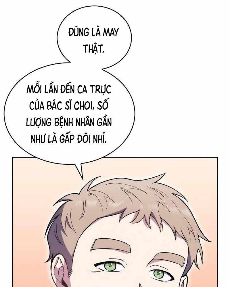 Bác Sĩ Thăng Cấp Chapter 22 - Trang 2
