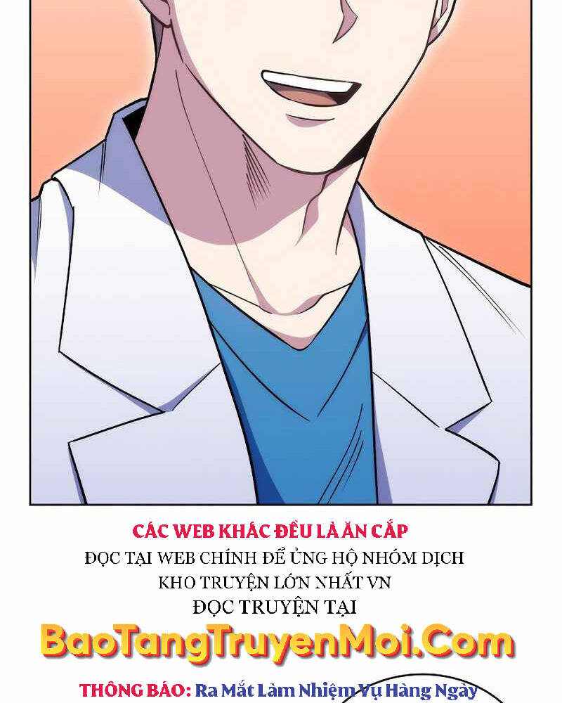 Bác Sĩ Thăng Cấp Chapter 22 - Trang 2