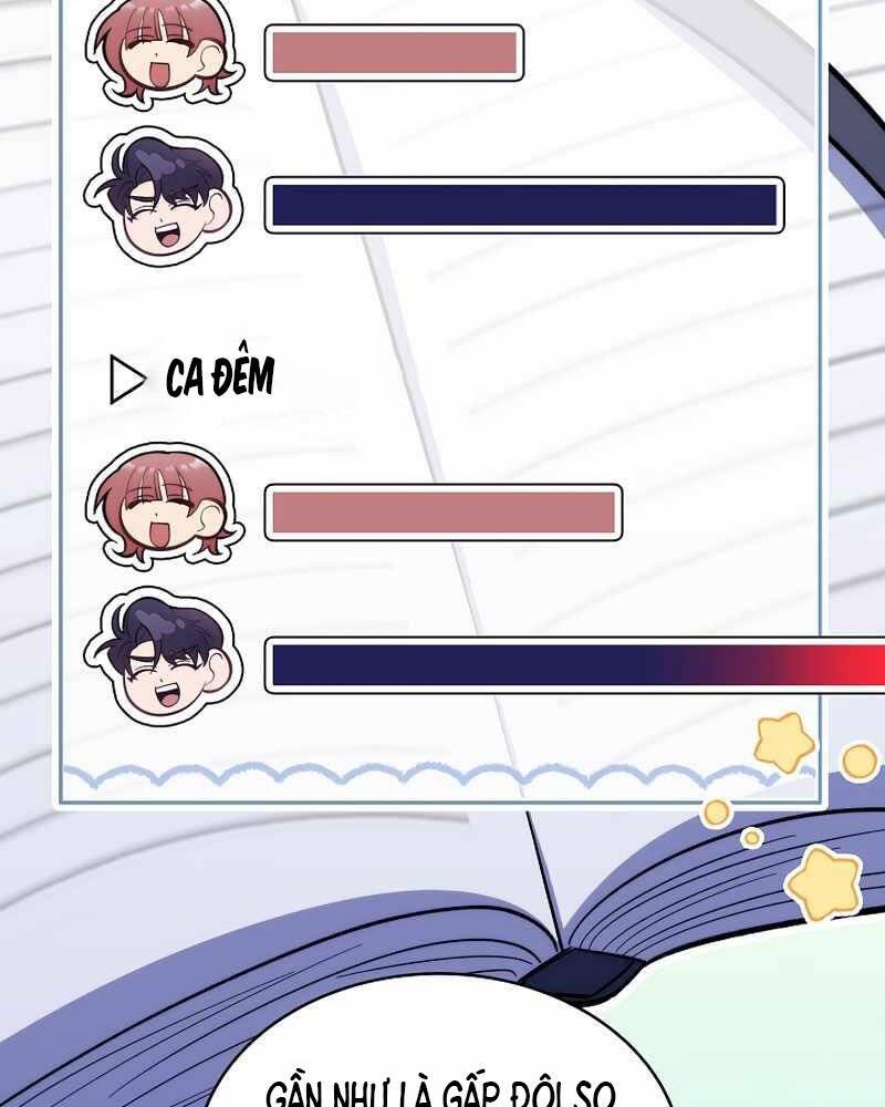 Bác Sĩ Thăng Cấp Chapter 22 - Trang 2