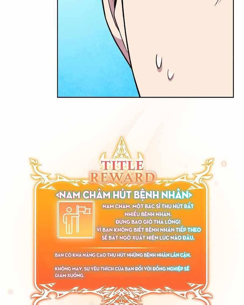 Bác Sĩ Thăng Cấp Chapter 22 - Trang 2