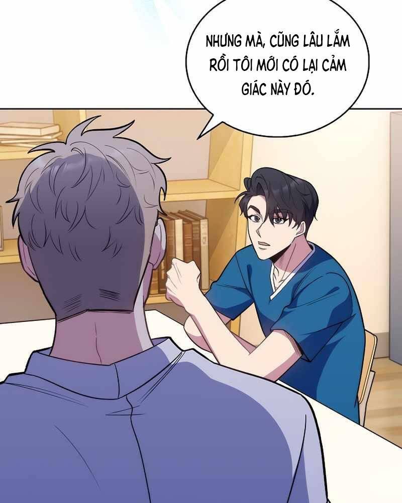 Bác Sĩ Thăng Cấp Chapter 22 - Trang 2
