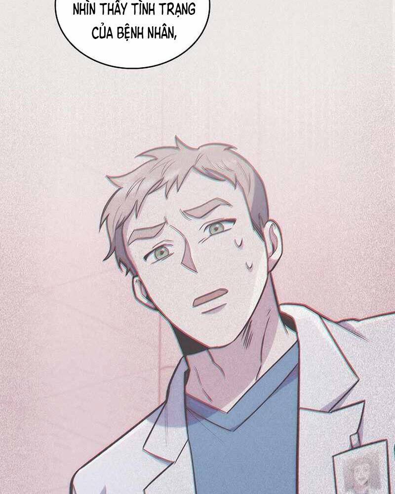 Bác Sĩ Thăng Cấp Chapter 22 - Trang 2