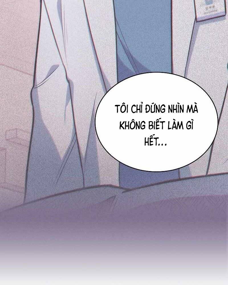 Bác Sĩ Thăng Cấp Chapter 22 - Trang 2