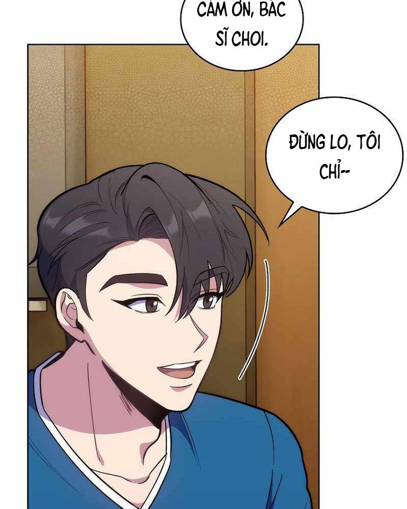 Bác Sĩ Thăng Cấp Chapter 22 - Trang 2