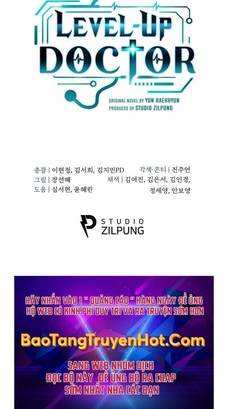 Bác Sĩ Thăng Cấp Chapter 22 - Trang 2