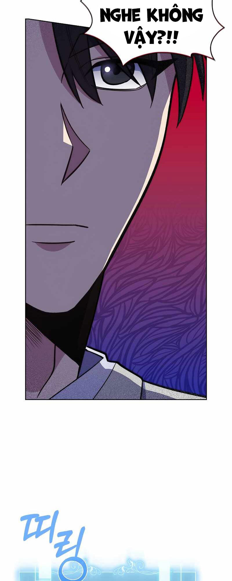 Bác Sĩ Thăng Cấp Chapter 23 - Trang 2