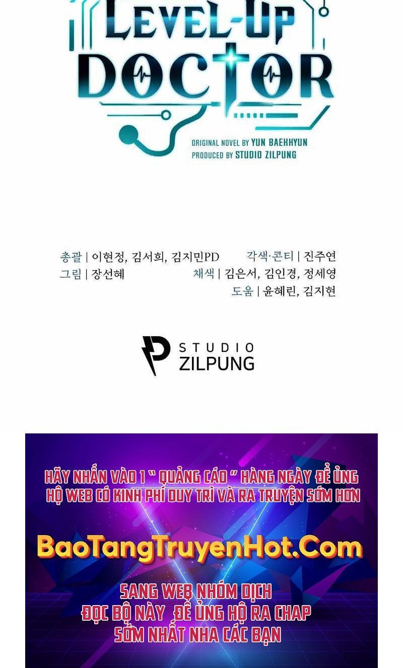 Bác Sĩ Thăng Cấp Chapter 23 - Trang 2