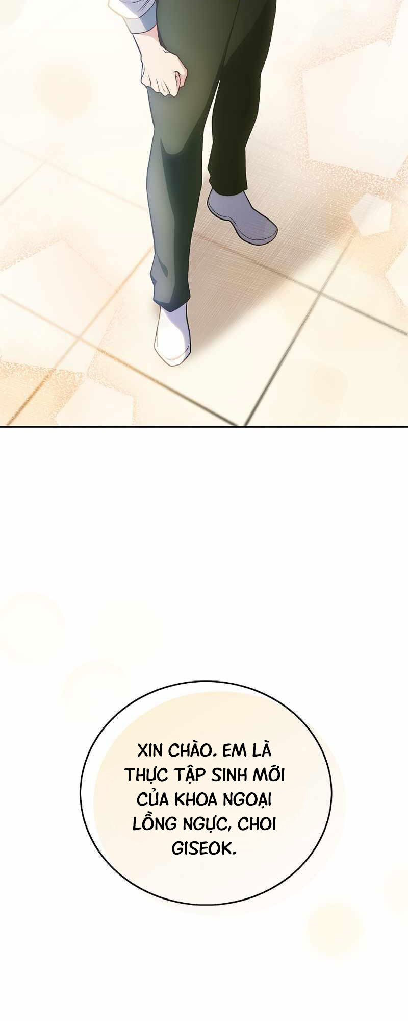 Bác Sĩ Thăng Cấp Chapter 24 - Trang 2
