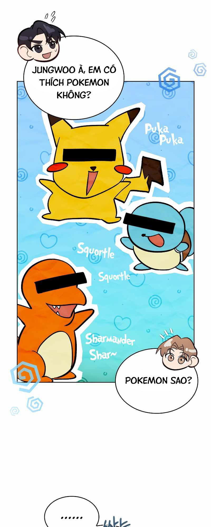 Bác Sĩ Thăng Cấp Chapter 24 - Trang 2