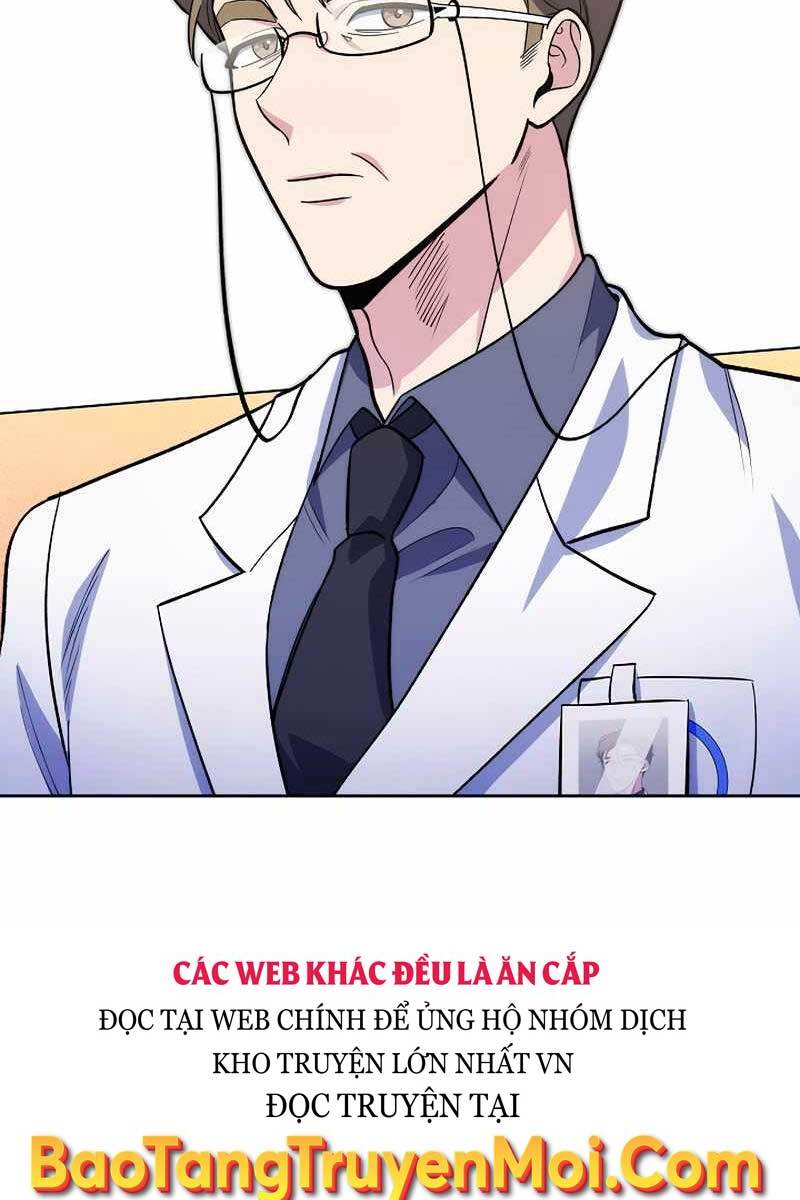 Bác Sĩ Thăng Cấp Chapter 25 - Trang 2