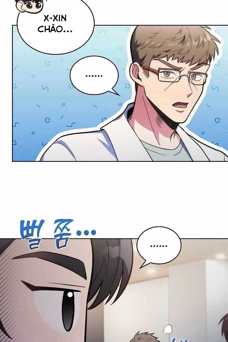 Bác Sĩ Thăng Cấp Chapter 25 - Trang 2