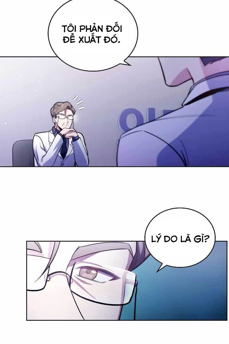 Bác Sĩ Thăng Cấp Chapter 25 - Trang 2