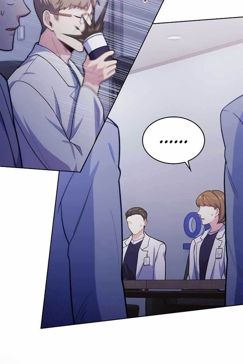 Bác Sĩ Thăng Cấp Chapter 25 - Trang 2