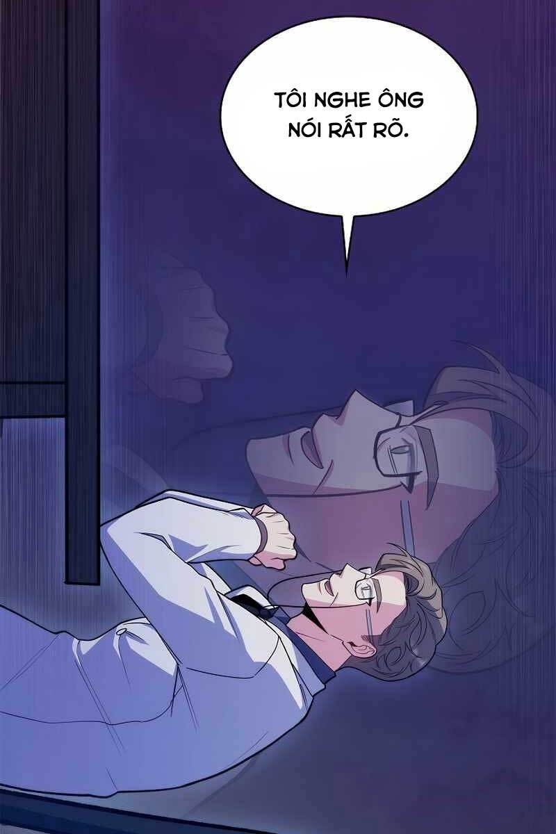 Bác Sĩ Thăng Cấp Chapter 25 - Trang 2