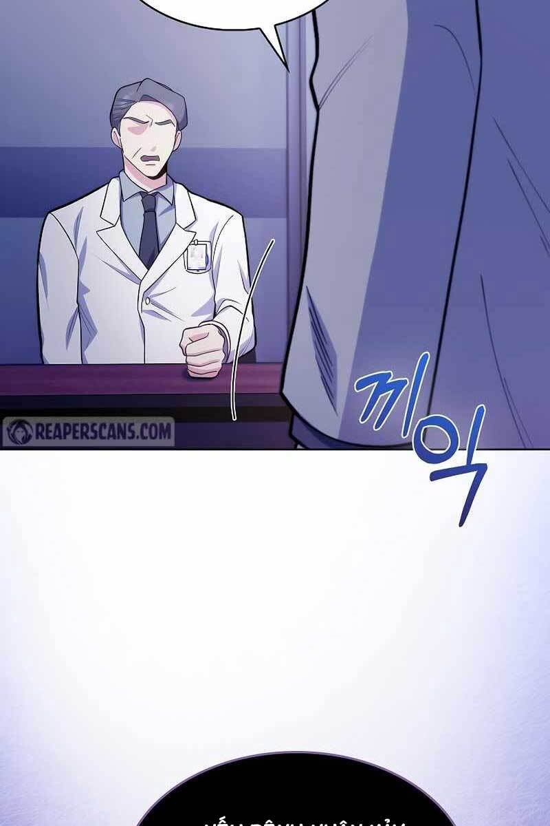 Bác Sĩ Thăng Cấp Chapter 25 - Trang 2