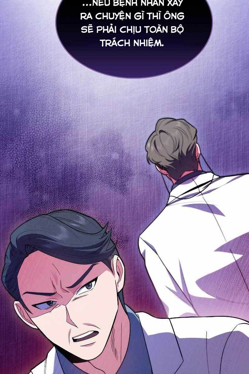 Bác Sĩ Thăng Cấp Chapter 25 - Trang 2