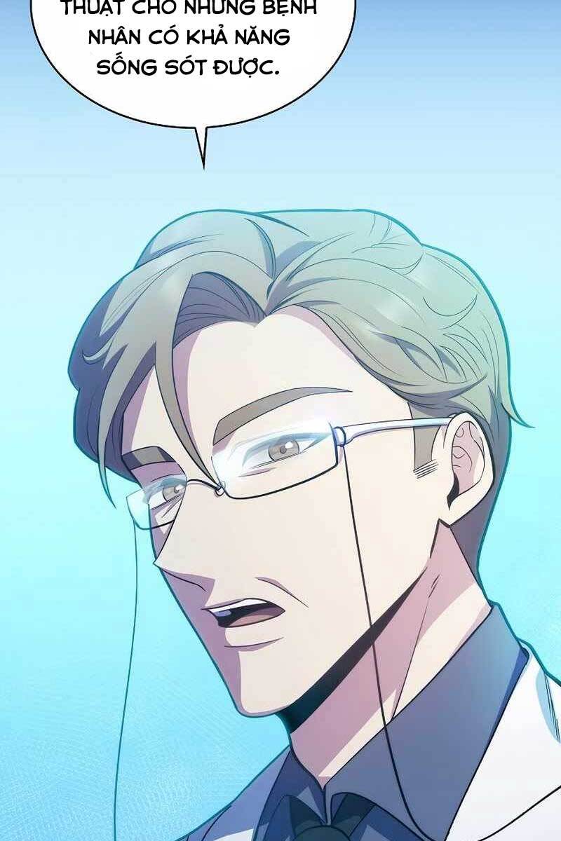 Bác Sĩ Thăng Cấp Chapter 25 - Trang 2