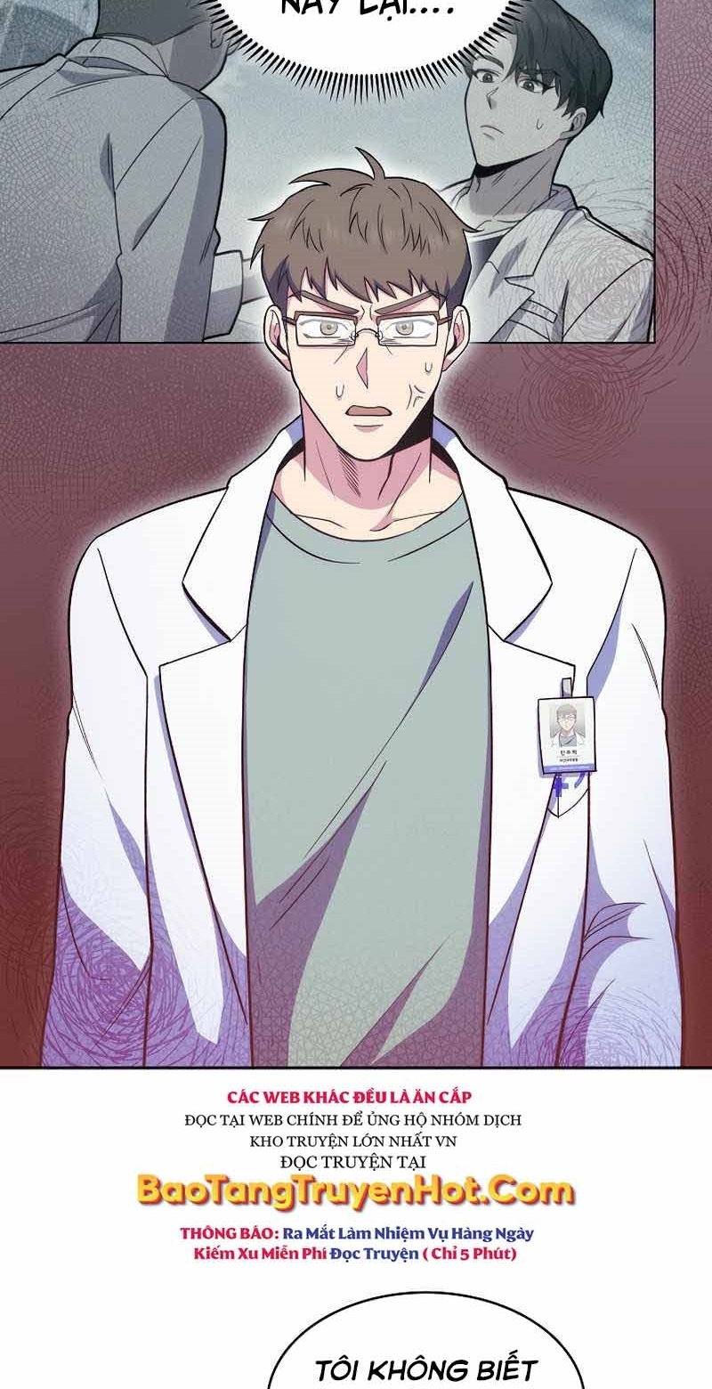 Bác Sĩ Thăng Cấp Chapter 26 - Trang 2
