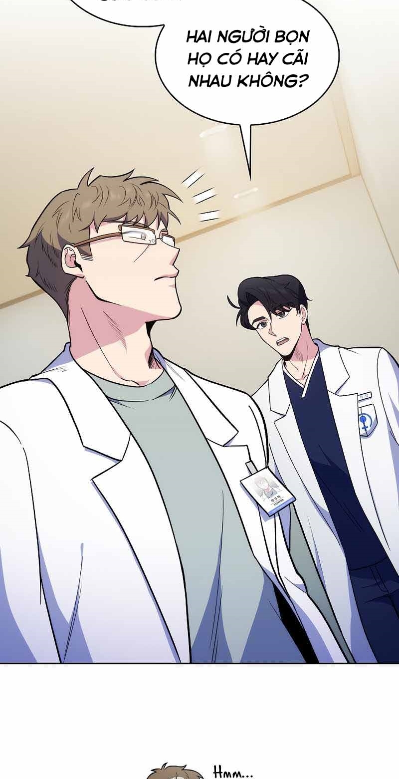 Bác Sĩ Thăng Cấp Chapter 26 - Trang 2