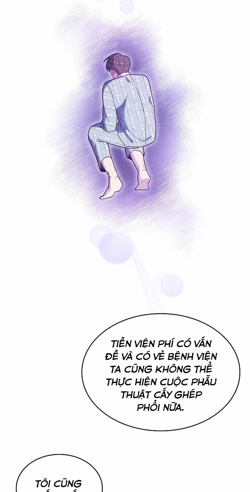 Bác Sĩ Thăng Cấp Chapter 26 - Trang 2