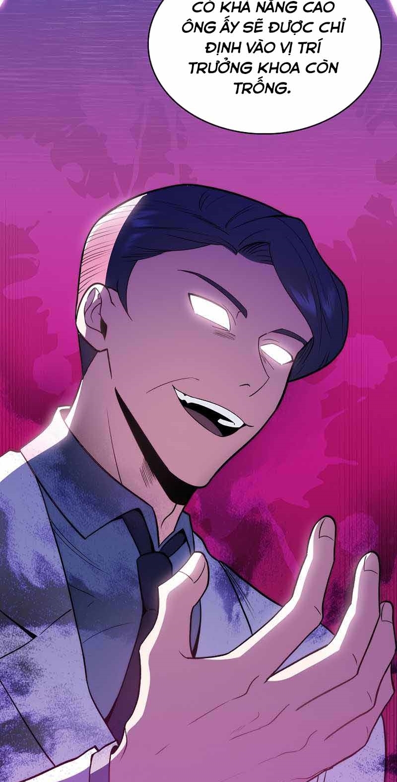 Bác Sĩ Thăng Cấp Chapter 26 - Trang 2